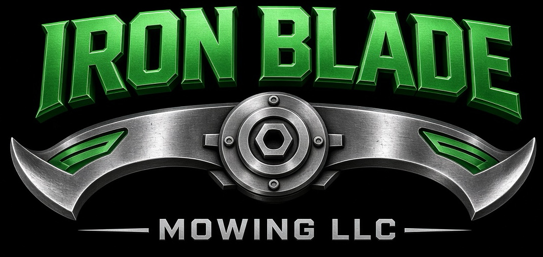 Iron Blade Mowing LLC