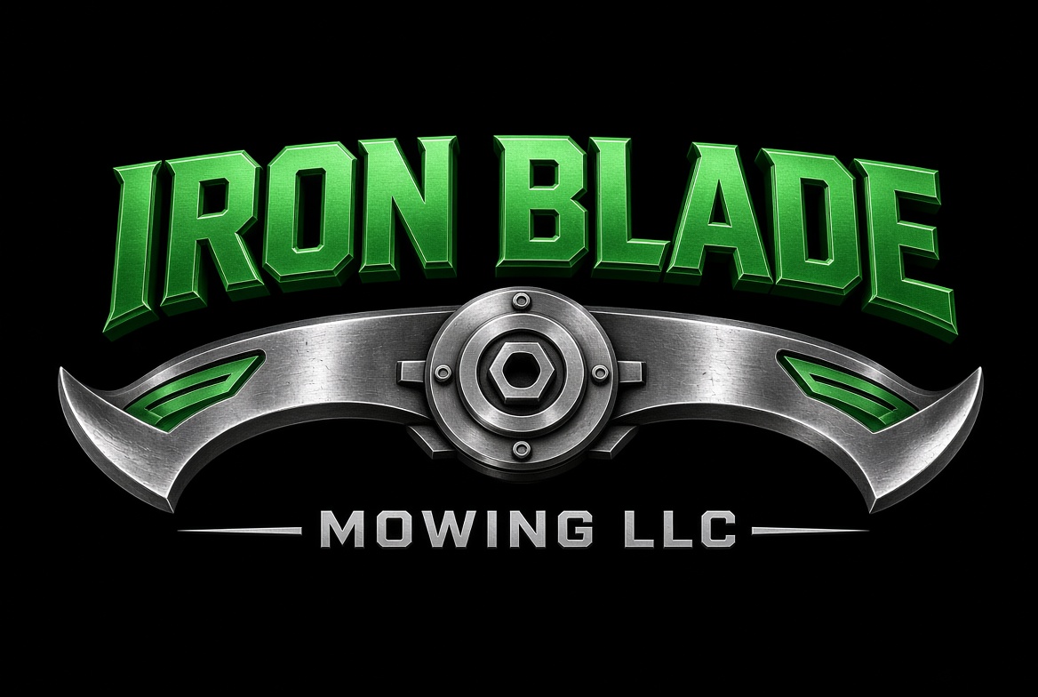 Iron Blade Mowing LLC